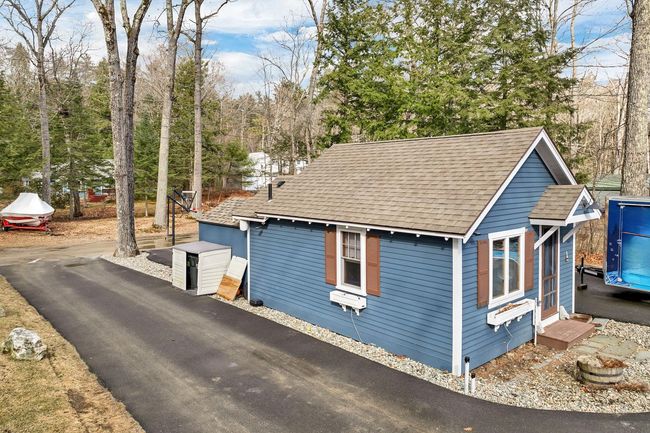 7 Brewster Rd, House other with 3 bedrooms, 2 bathrooms and null parking in Center Tuftonboro NH | Image 12