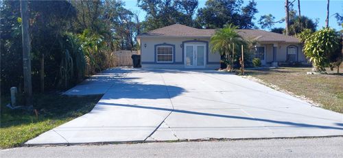 5573 Gagnon Ter, North Port, FL, 34291-4737 | Card Image