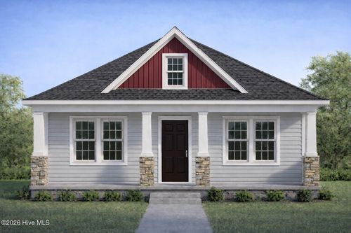 802 Holmes St, Clinton, NC, 28328-2751 | Card Image