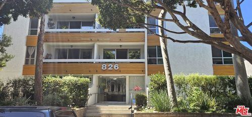 101-826 2nd St, Santa Monica, CA, 90403-1032 | Card Image