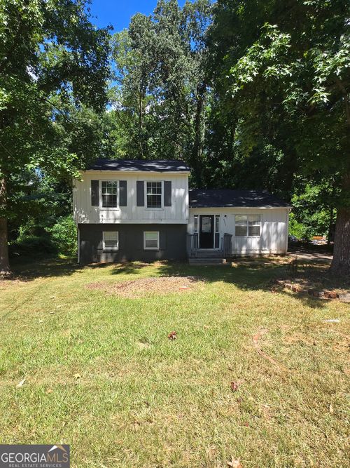 6233 Bermuda St, Forest Park, GA, 30297-4266 | Card Image