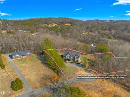 Lot 51R Kenneth Overlook, Kodak, TN, 37764 | Card Image