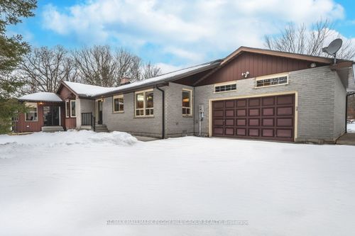 87 Corrievale Rd, Port Severn, ON, L0K1S0 | Card Image