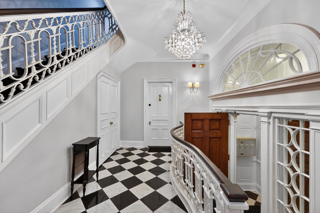 Residential Lease in Boston 2