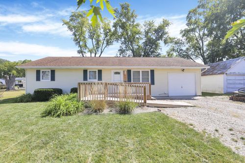 238 N Company St, Baltimore, OH, 43105-1019 | Card Image