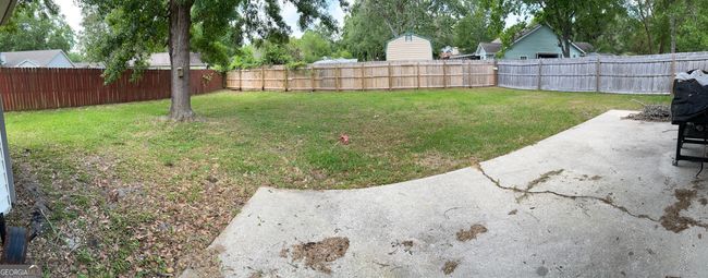 122 Lake Wellington Dr, House other with 3 bedrooms, 2 bathrooms and 2 parking in Kingsland GA | Image 24