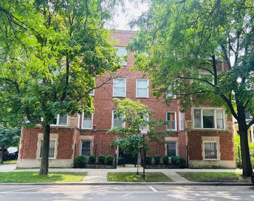 1-1511 W Pratt Blvd, Chicago, IL, 60626-5721 | Card Image