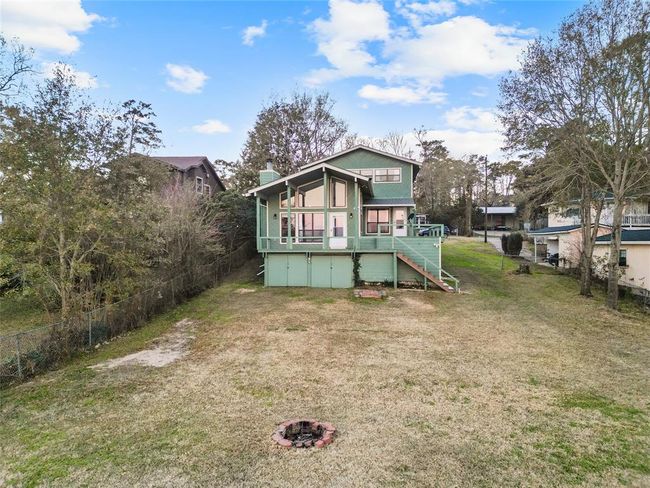 283 Sam Houston Loop, House other with 3 bedrooms, 2 bathrooms and 2 parking in Pointblank TX | Image 39