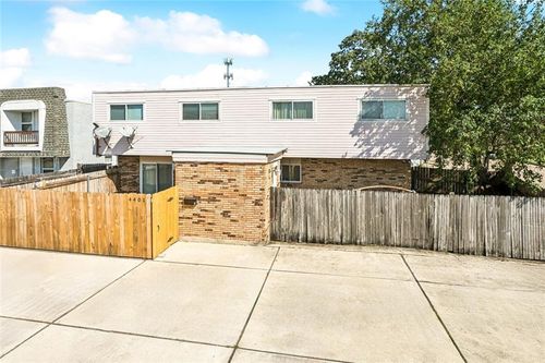 apt-b-4401 Tabony St, Metairie, LA, 70006-2365 | Card Image