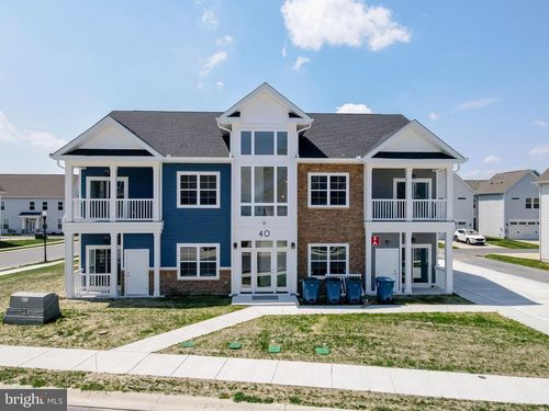 1-14 Bowers Dr, OCEAN VIEW, DE, 19970-3680 | Card Image