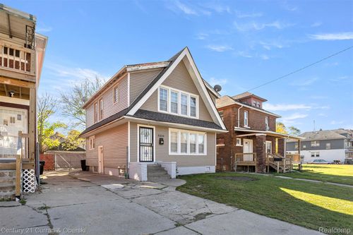 5535 Vancouver St, Detroit, MI, 48204-3607 | Card Image