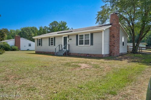 3007 Lewy Ln, Rocky Mount, NC, 27801-9234 | Card Image