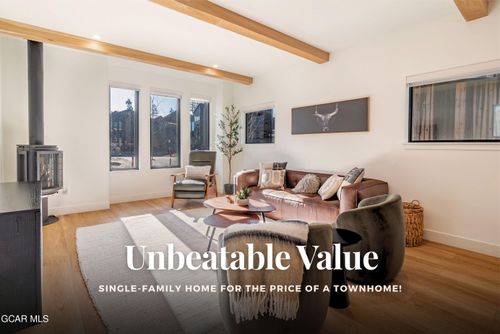 1060 County Road 8, Fraser, CO, 80442 | Card Image