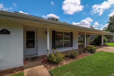 505 Highpoint Dr, House other with 3 bedrooms, 2 bathrooms and null parking in Alexandria LA | Image 2