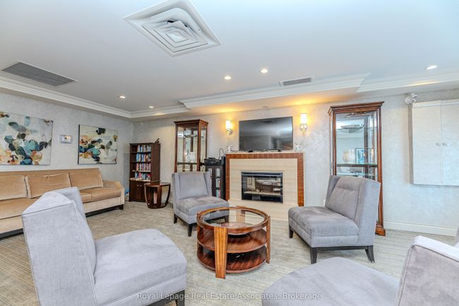 202 - 60 Via Rosedale, Condo with 1 bedrooms, 1 bathrooms and 1 parking in Brampton ON | Image 17