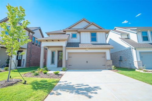 112 Cole Ln, Pilot Point, TX, 76258-4078 | Card Image