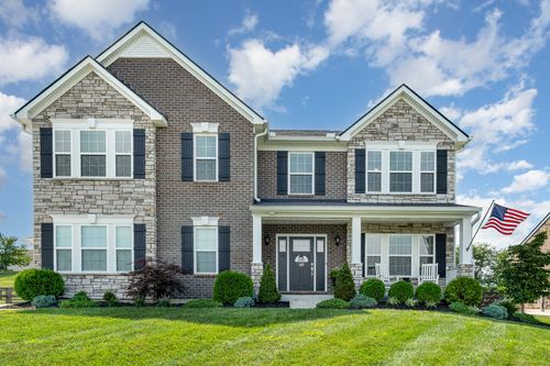 9485 Rainbow Ter, Union, KY, 41091-3520 | Card Image