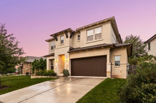 5005 Globe Mallow Dr, Austin, TX, 78739-2165 | Card Image