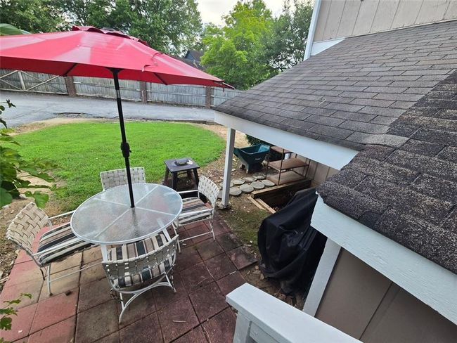 1297 Tree Creek Ct, Condo with 2 bedrooms, 3 bathrooms and 2 parking in Clarkston GA | Image 38