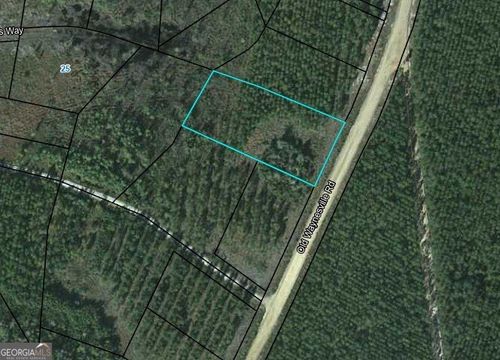 LOT 13 Waynesville Rd, Waynesville, GA, 31566 | Card Image