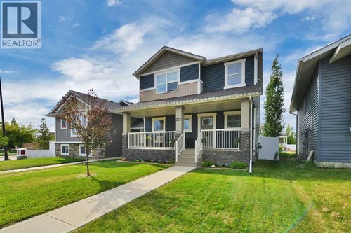 367 Lancaster Dr, Red Deer, AB, T4R0R1 | Card Image