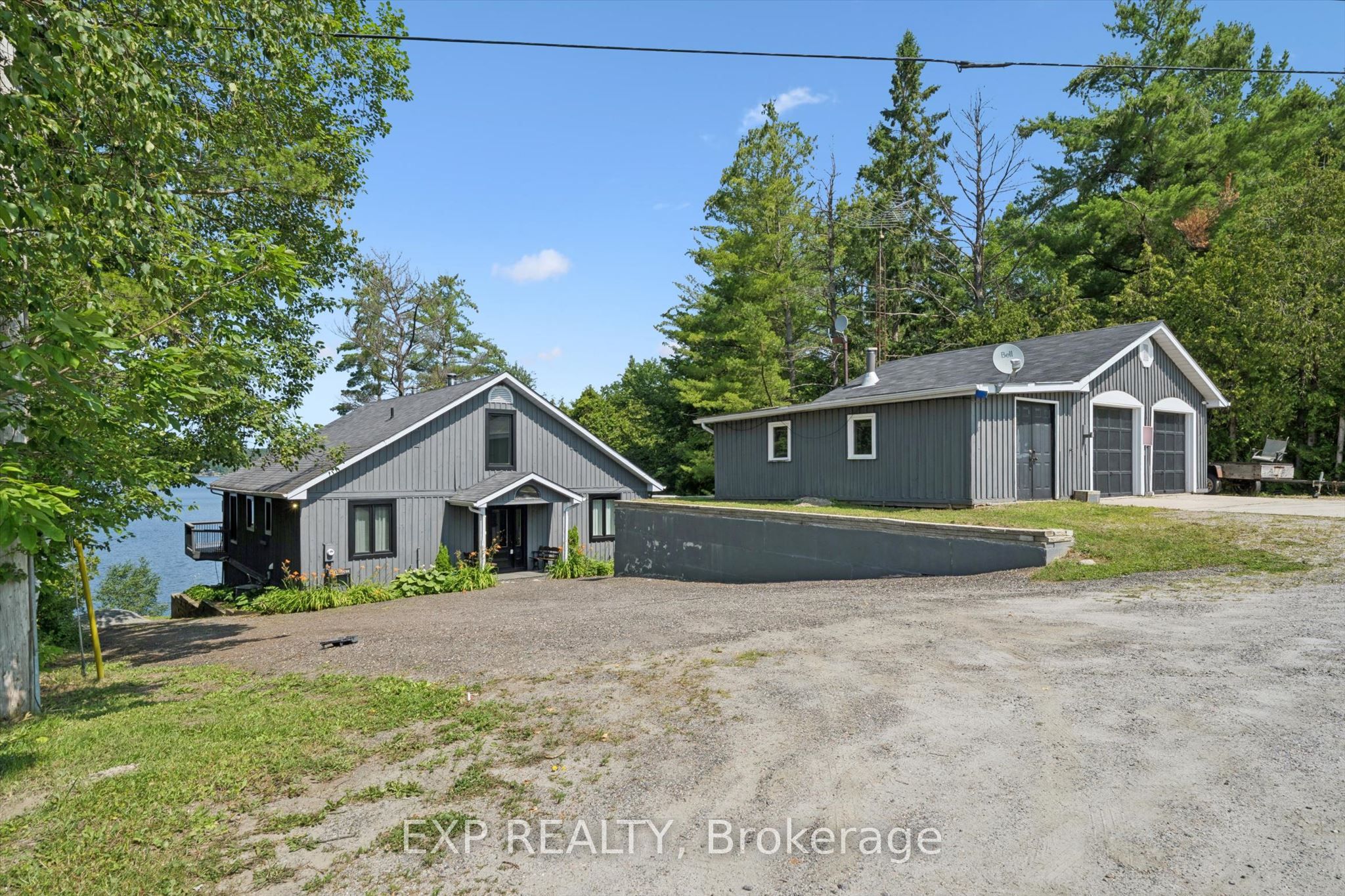 Residential in Muskoka Lakes 5