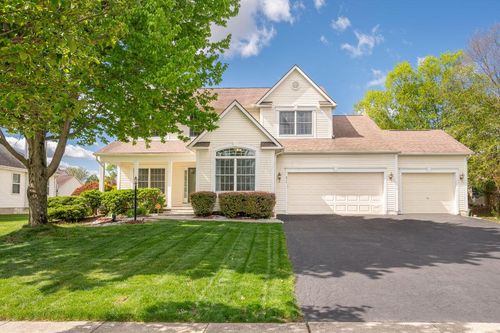 871 Delong St, Pickerington, OH, 43147-9355 | Card Image