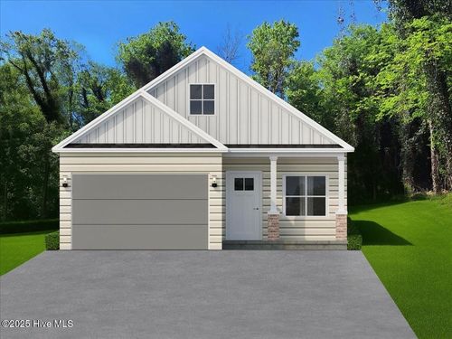 405 Ridley St, Louisburg, NC, 27549-2833 | Card Image