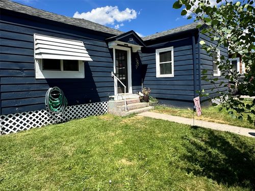 123 N Main St, Drummond, MT, 59832 | Card Image