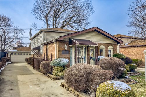 12036 S Justine St, Chicago, IL, 60643-5460 | Card Image