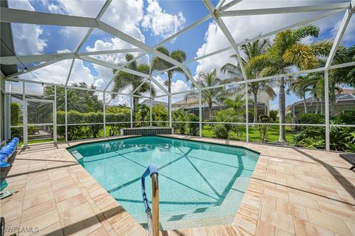 2532 Blackburn Cir, CAPE CORAL, FL, 33991-3141 | Card Image