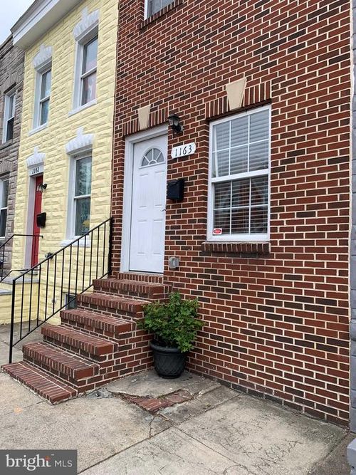 1163 Washington Blvd, BALTIMORE, MD, 21230-1824 | Card Image