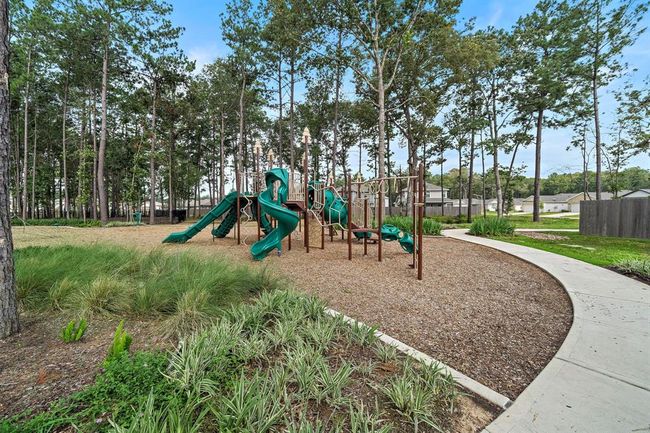 16207 Globetrotter Court, House other with 3 bedrooms, 2 bathrooms and 2 parking in Porter TX | Image 30