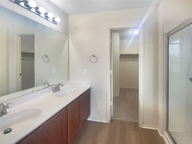 181 Otono Loop, House other with 3 bedrooms, 3 bathrooms and 2 parking in Kyle TX | Image 7
