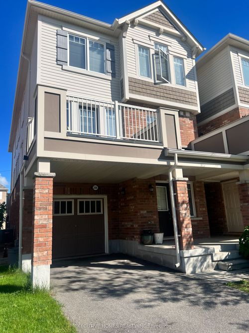 288 Reis Pl, Milton, ON, L9E0A9 | Card Image