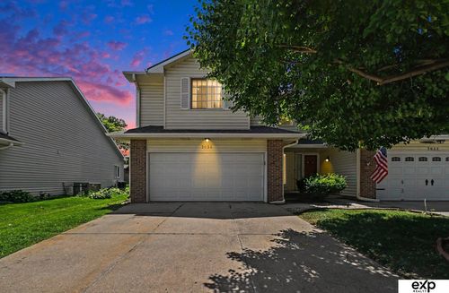 7036 S 154th St, Omaha, NE, 68138-7406 | Card Image