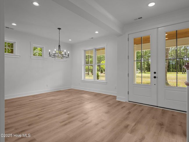 104 Indian Trl, House other with 4 bedrooms, 4 bathrooms and 2 parking in Beaufort NC | Image 13