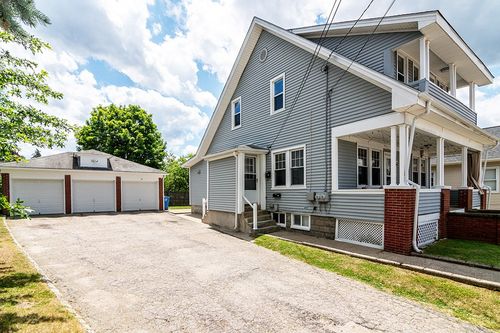 255 Farmington Ave, Cranston, RI, 02920-7019 | Card Image