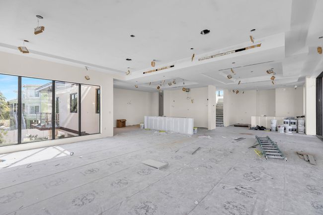 View to South from the Great Room | Image 13