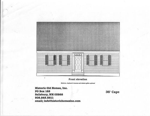 113-112-6-3 Piper Street, Franklin, NH, 03235 | Card Image