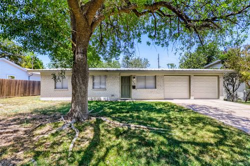 8518 Brookfield Drive, Austin, TX, 78758 | Card Image