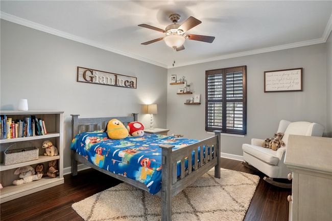 2nd floor bedroom 2 | Image 23