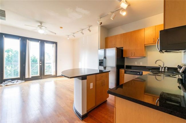 UNIT-4513 - 5300 Peachtree Rd, Condo with 0 bedrooms, 1 bathrooms and 1 parking in Chamblee GA | Image 10