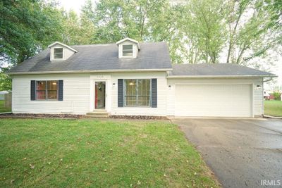 3003 William Drive, House other with 4 bedrooms, 2 bathrooms and null parking in Winona Lake IN | Image 1