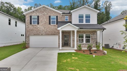 2889 Sweet Red Circle, Braselton, GA, 30517 | Card Image