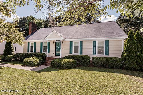 3003 Fieldstream Dr N, Wilson, NC, 27896-1376 | Card Image