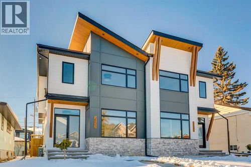 2233 35 Street Sw, Calgary, AB, T3E2X7 | Card Image