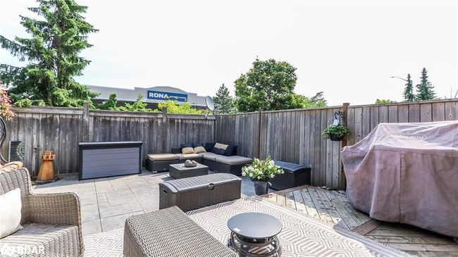 20 Manett Cres, House other with 3 bedrooms, 4 bathrooms and 5 parking in Brampton ON | Image 24