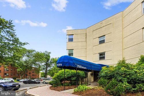 306-7034 Strathmore St, CHEVY CHASE, MD, 20815-6239 | Card Image