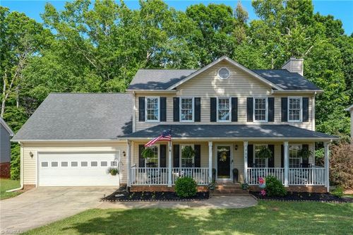 626 Creekridge Dr, Eden, NC, 27288-2875 | Card Image